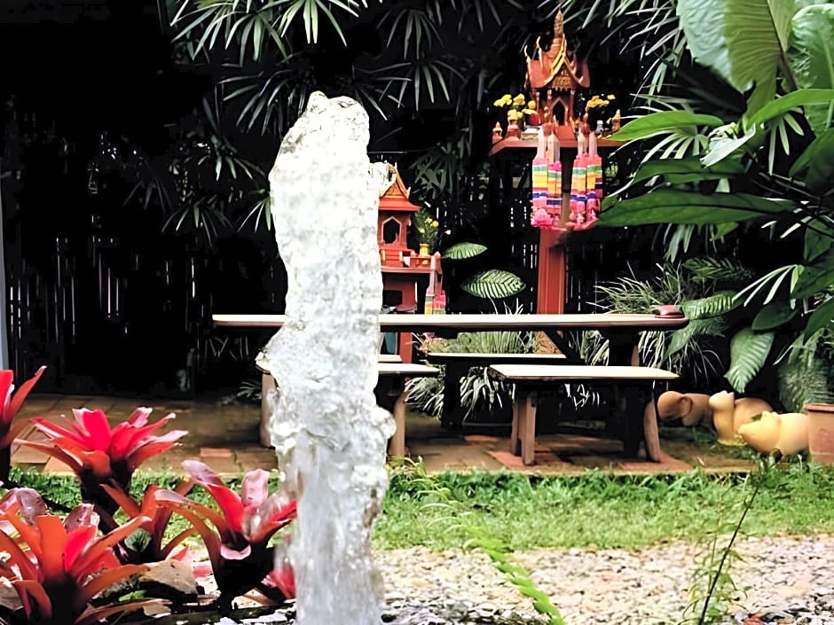 Breeze of Pai Guesthouse