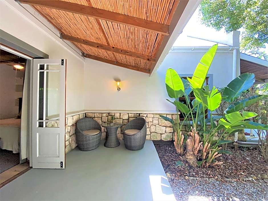 Swellendam Country Lodge - Guest House - B&B