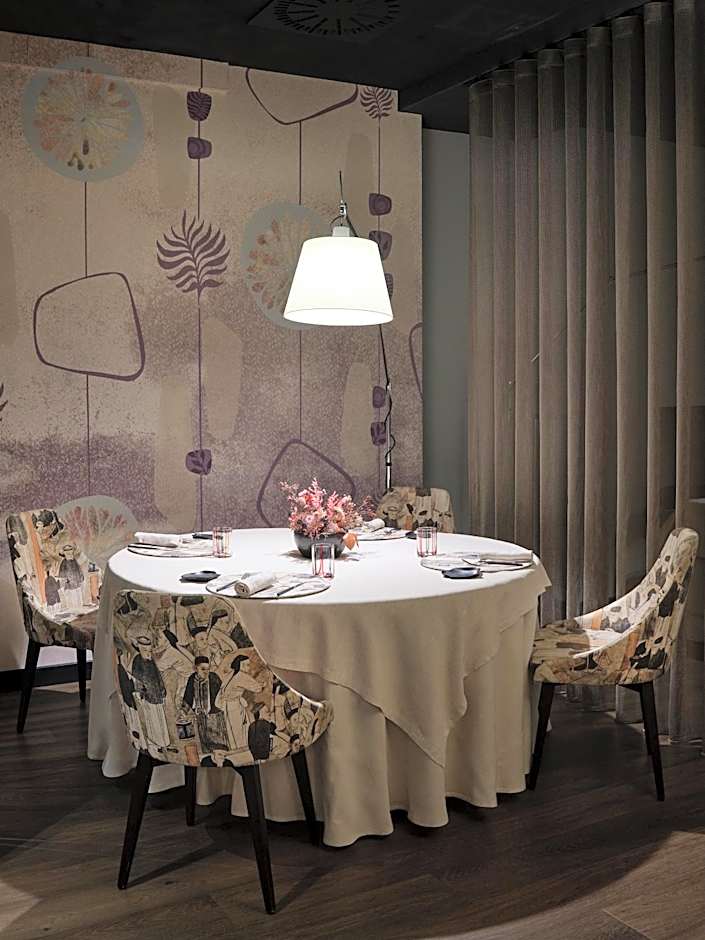 Winter Garden Hotel Bergamo Airport