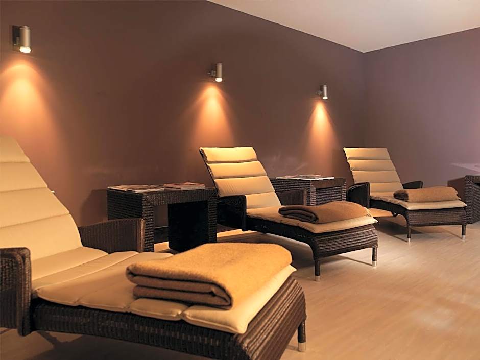 Macdonald Berystede Hotel & Spa