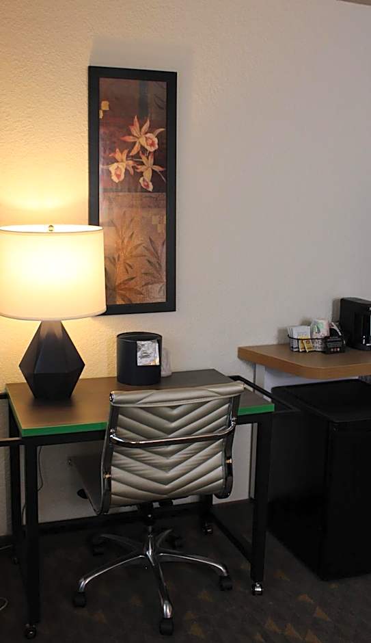 Wyndham Flint MI/Grand Blanc/Bishop Airport/Conference Ct