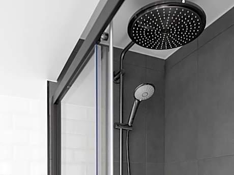 Superior Double or Twin Room - Garden Side