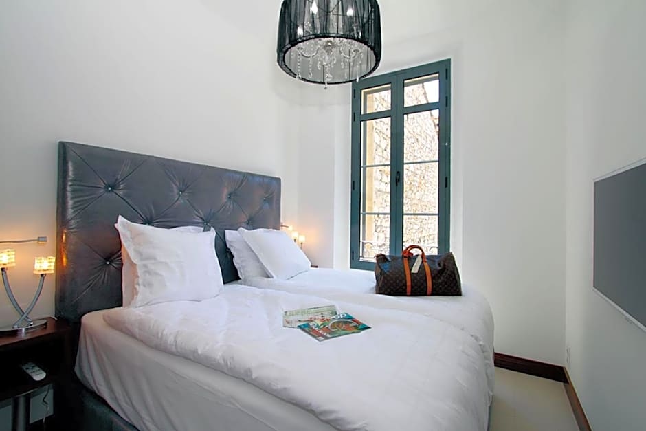 Golden Tulip Cannes Hotel De Paris