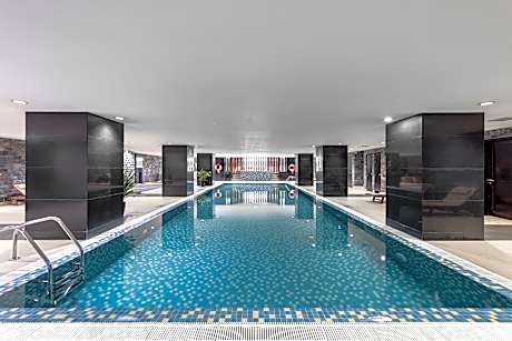 Somerset Hoa Binh Hanoi