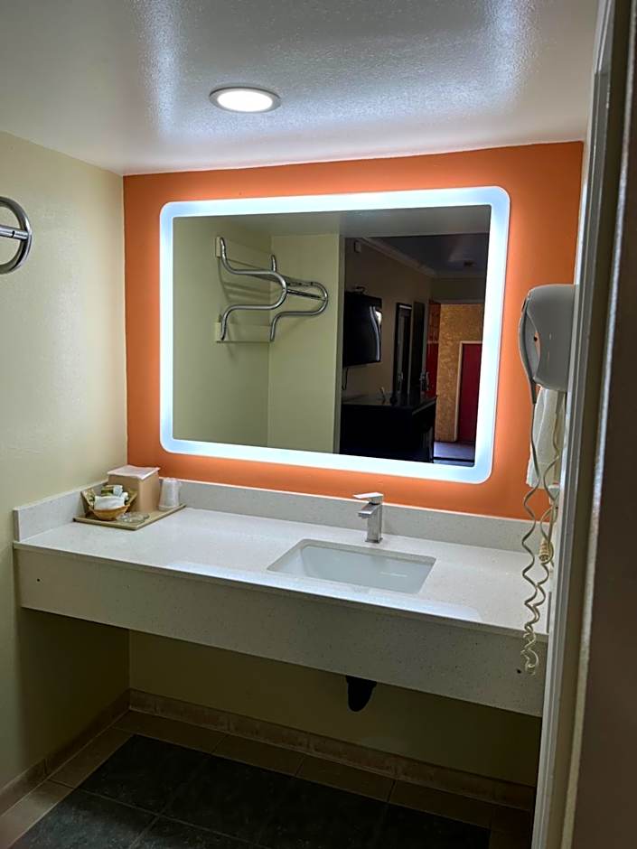 Rivera Motel - Pico Rivera