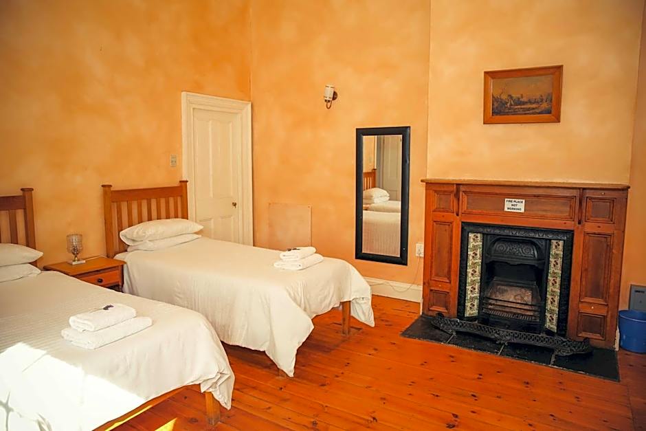 Wilgewandel Holiday Farm & Day Restaurant