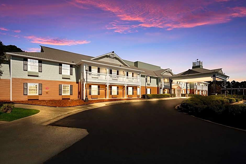 SureStay Hotel By Best Western Tuscaloosa