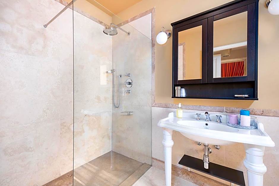 B&B Borgo di Pratavecchie