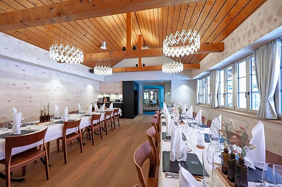 Kemmeriboden-Bad Swiss Quality Hotel