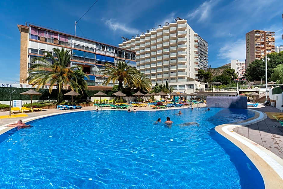 Medplaya Hotel Regente