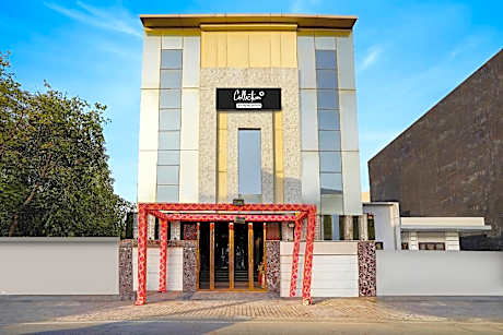 Super Collection O Sector 5 Ghaziabad