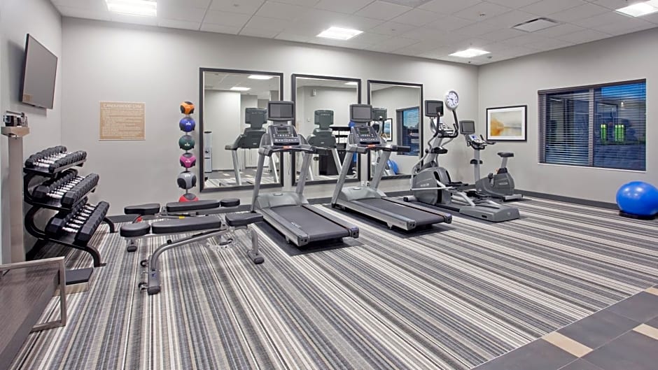 Candlewood Suites Kearney By IHG
