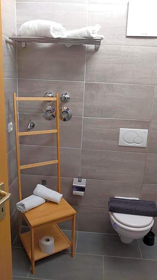 Maxim Apartments Mainz