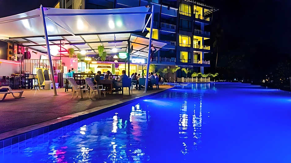 The Par Phuket