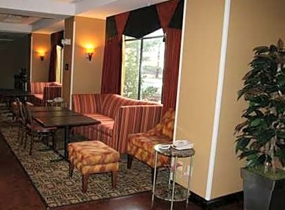 Hampton Inn Galax