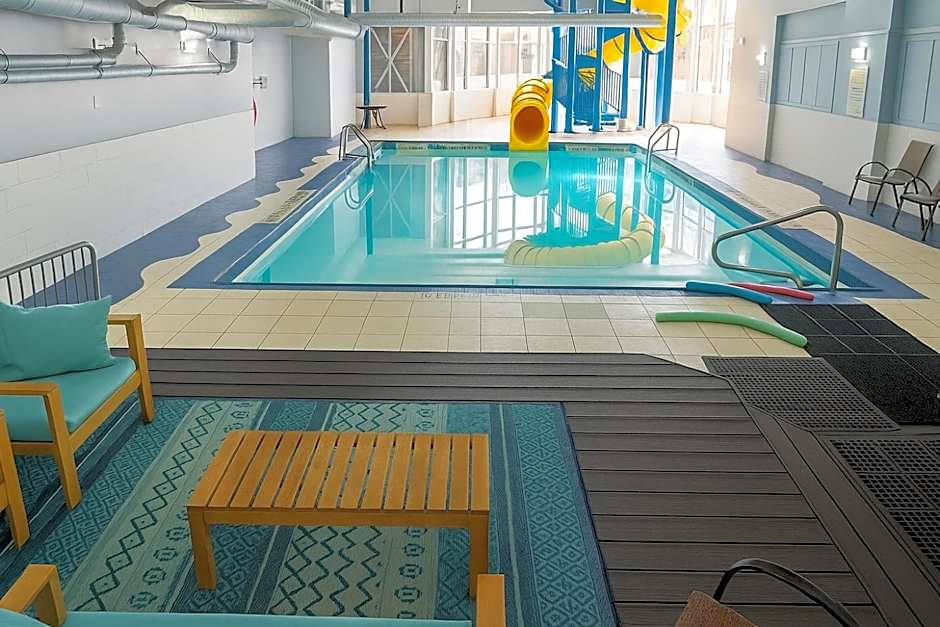 Holiday Inn Express & Suites Halifax - Bedford By IHG