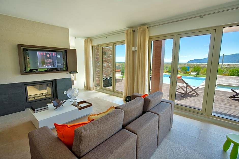 Troia Residence by The Editory - Apartamentos Praia