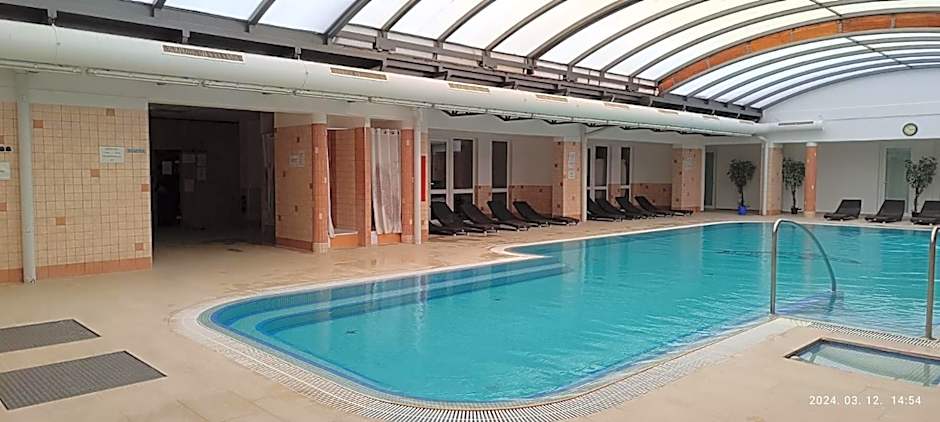 Borisz Apartman Zalakaros