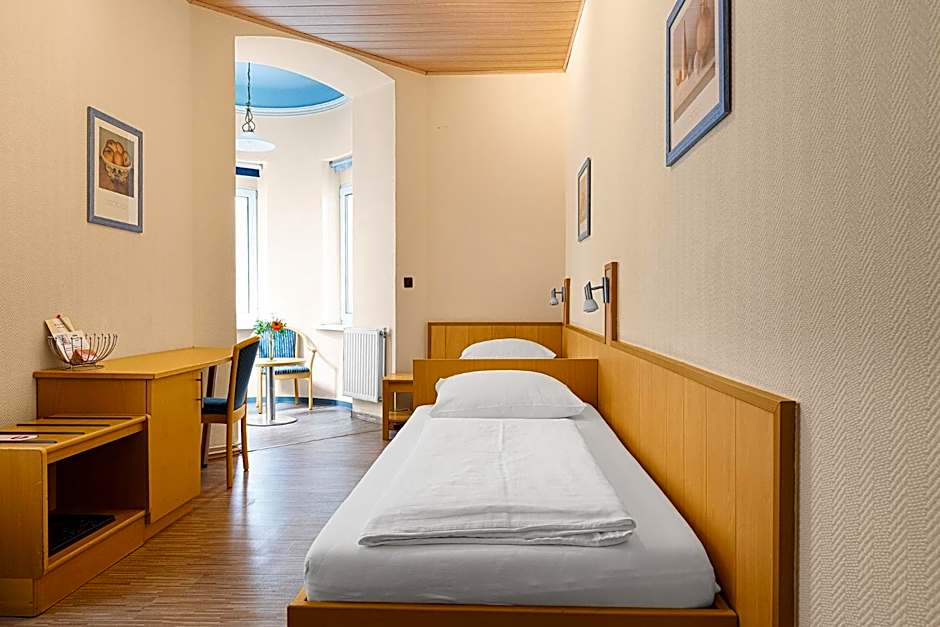 Hotel-Pension Wild