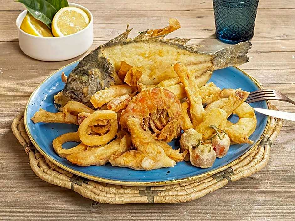 Hotel Ristorante Su Barchile