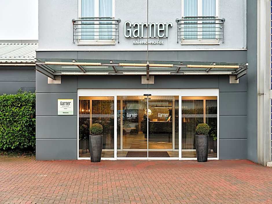 Garner Hotel Elmshorn