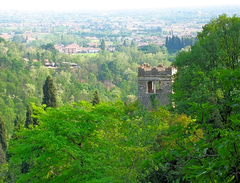 LE TRE ARTI B&B – San Zenone degli Ezzelini, 