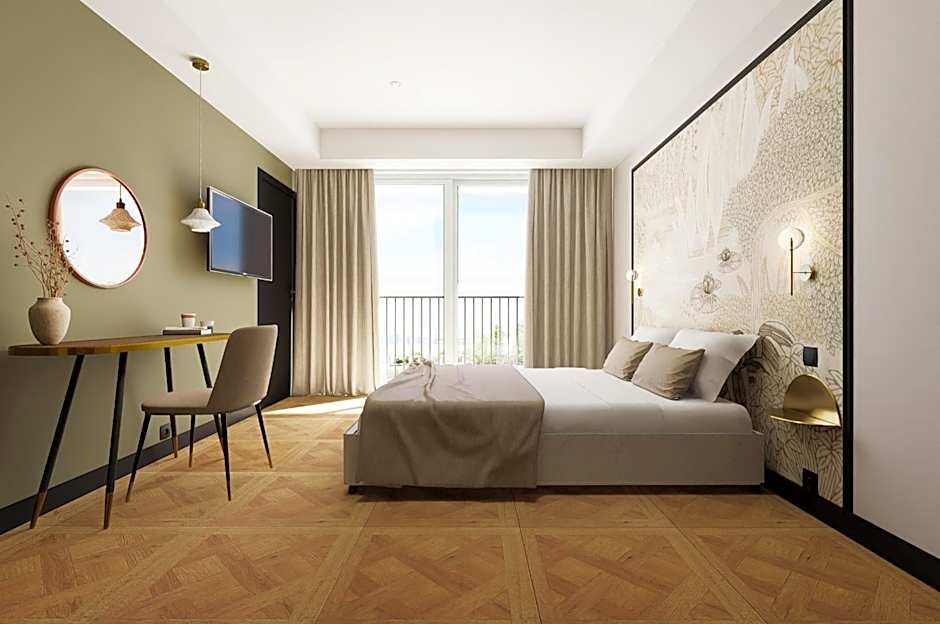 Grand Hôtel de la Scala