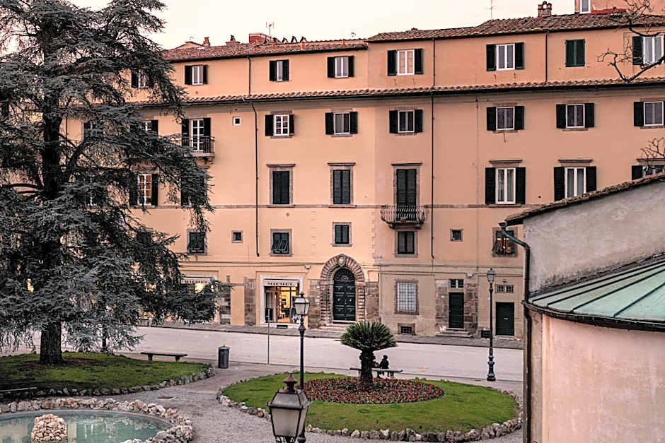 Grand Universe La Residenza