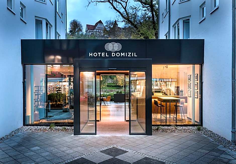 Domizil Tubingen
