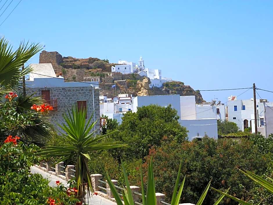 Porfyris Hotel