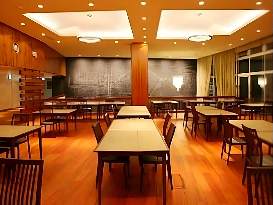 Senomoto Kogen Hotel