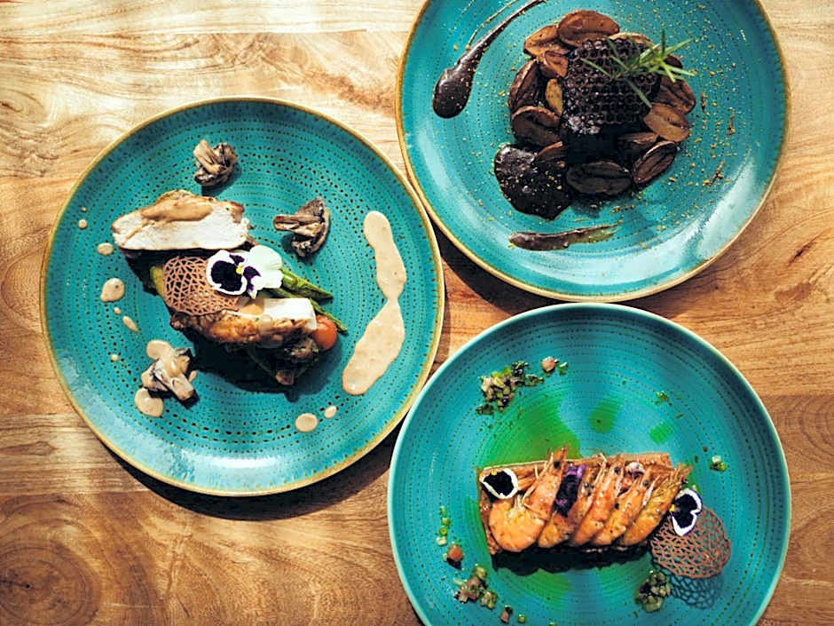 ONOMO Airport Casablanca