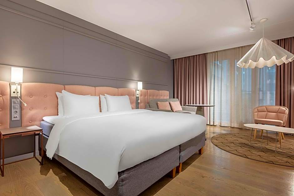 Radisson Blu Scandinavia Hotel, Göteborg