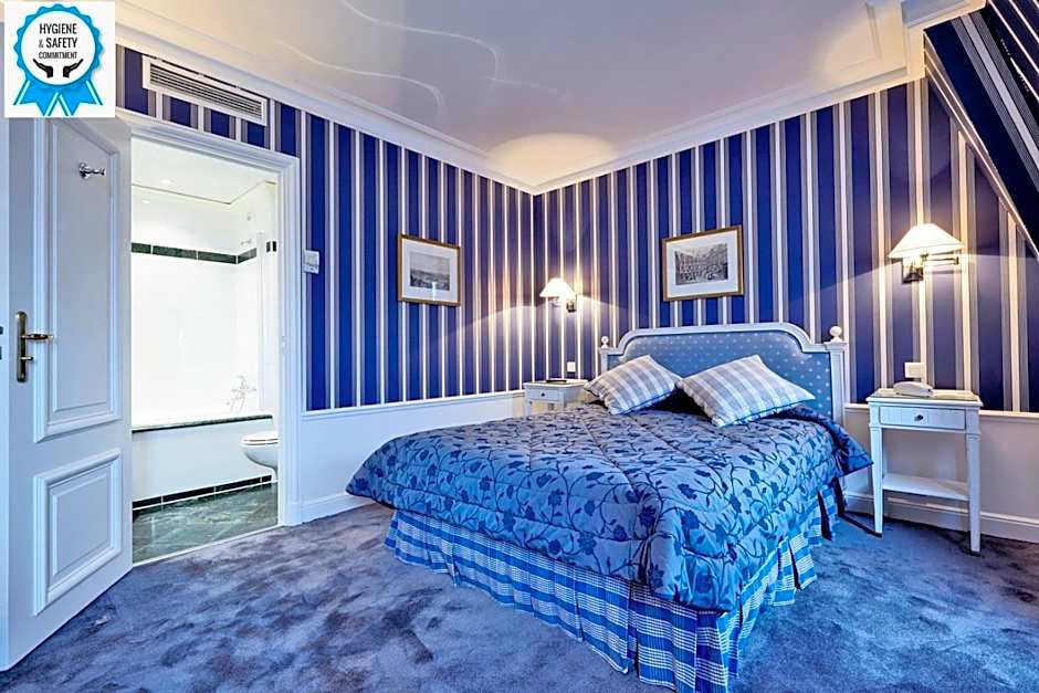 Golden Tulip Washington Opera