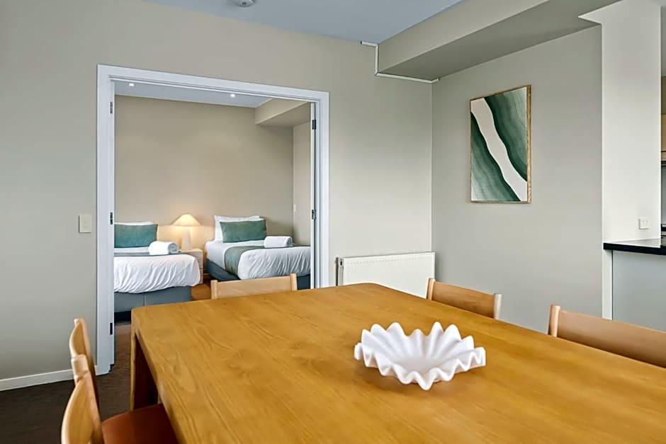 Deep Blue Hotel & Hot Springs