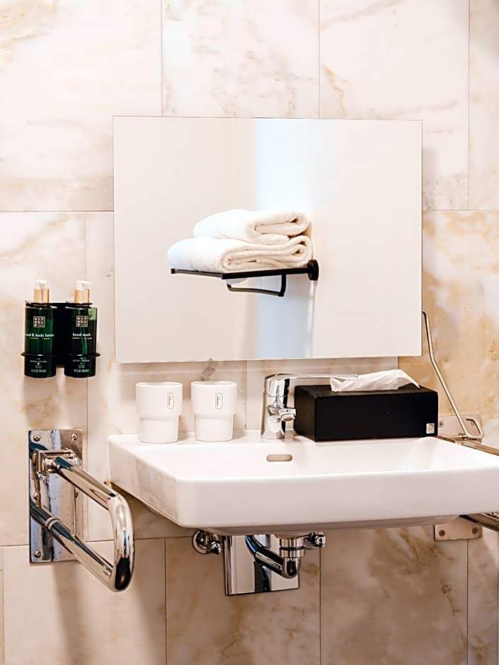 Flaner Hotel, WorldHotels Crafted