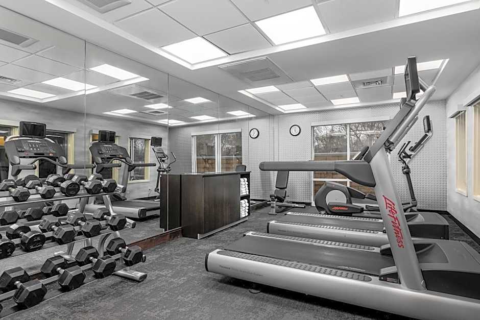 Fairfield Inn & Suites by Marriott Chattanooga South/East Ridge