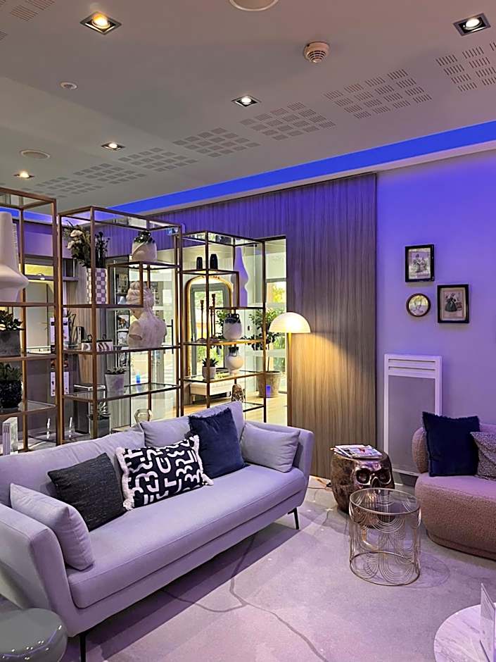 Residhome Paris-Guyancourt