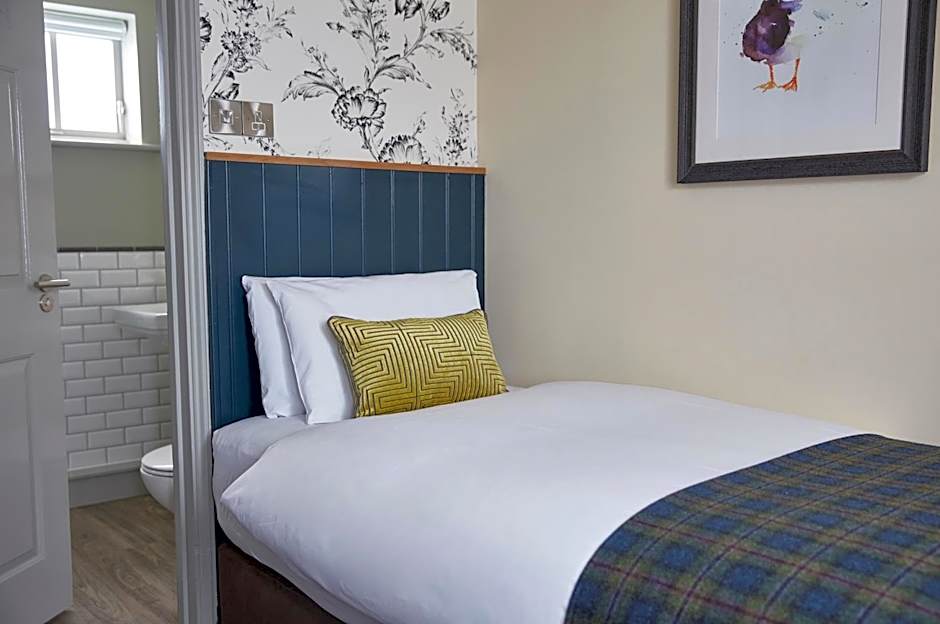 Swan Hotel by Greene King Inns