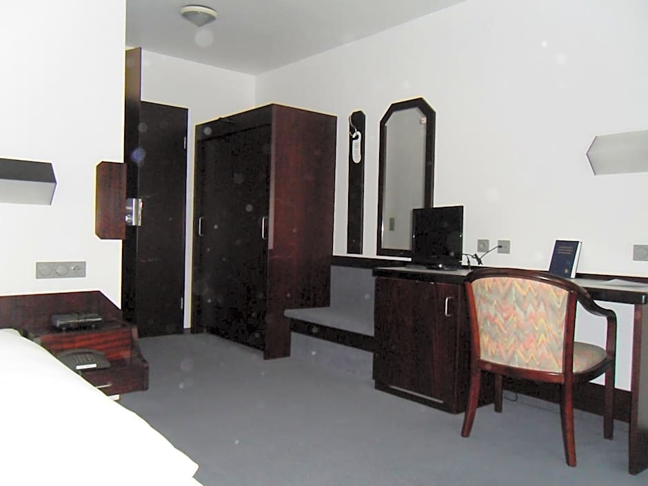 Hotel Gasthof Traube