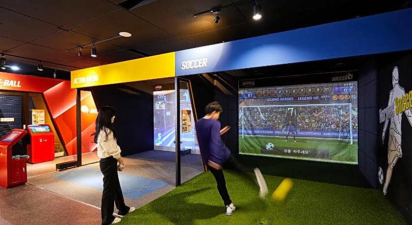 Daemyung Resort Danyang