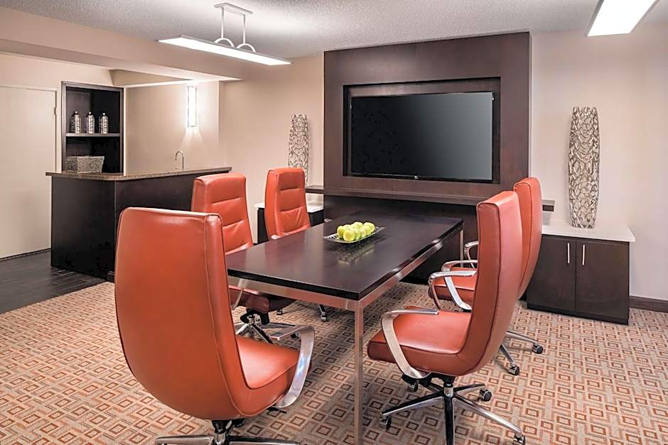 DoubleTree by Hilton Hotel Denver Tech Center