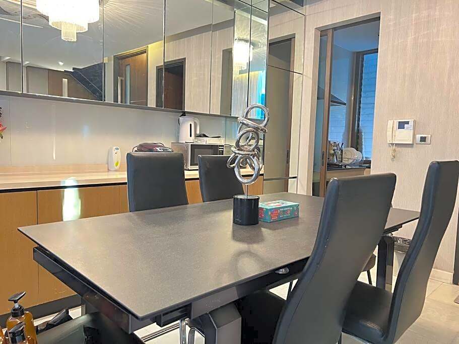 Ekkamai BTS House 4rooms