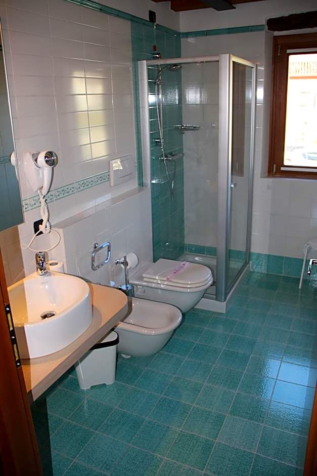Hotel Le Macine