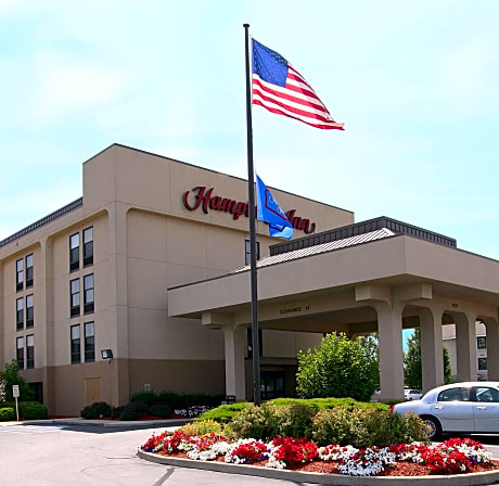Hampton Inn Fort Wayne-Southwest