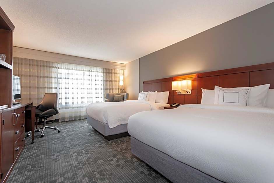 Courtyard by Marriott Charlotte Lake Norman