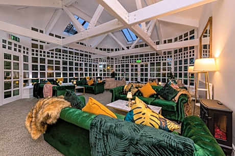 Sella Park Country House Hotel