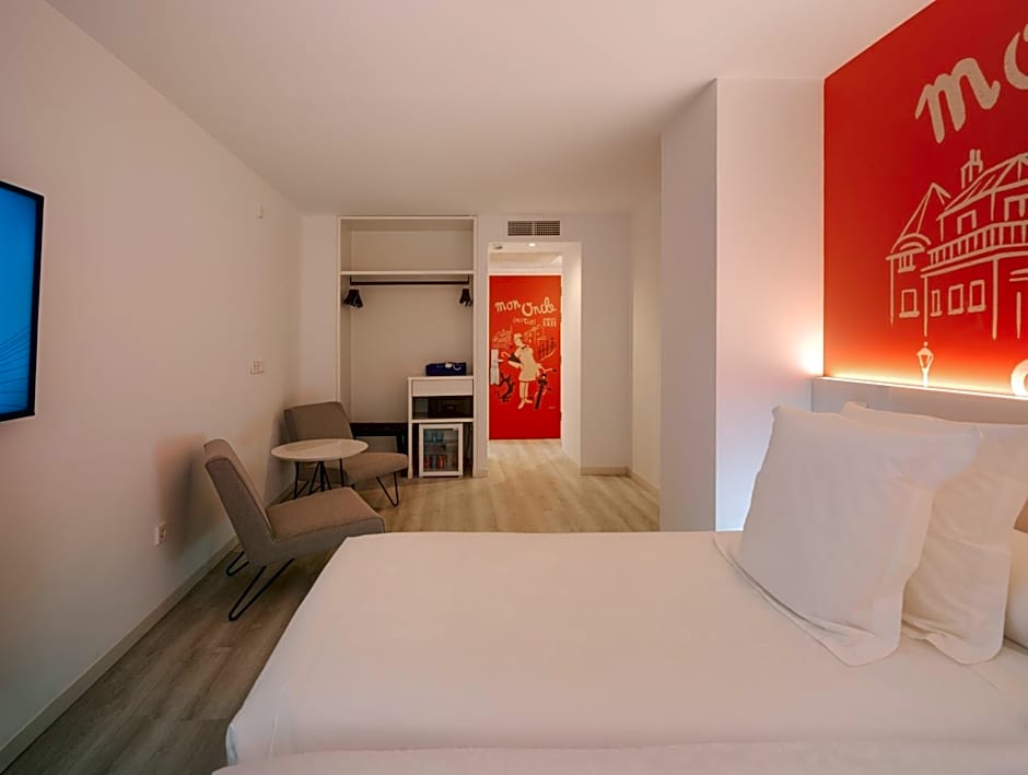 Dormirdcine Alicante