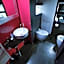 The Lion's Den BnB