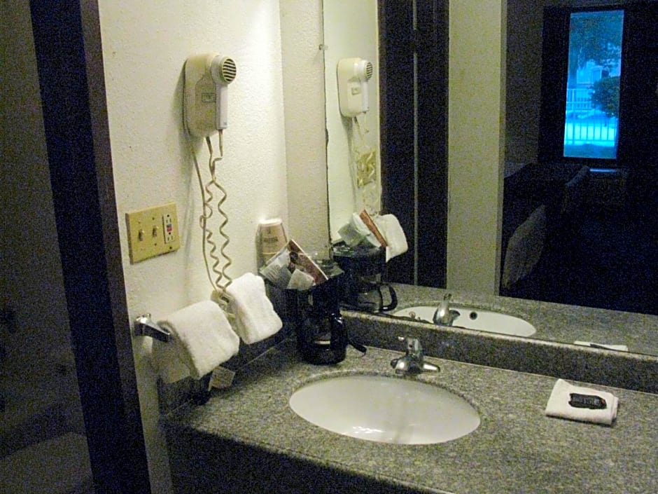 Americas Best Value Inn Port Lavaca